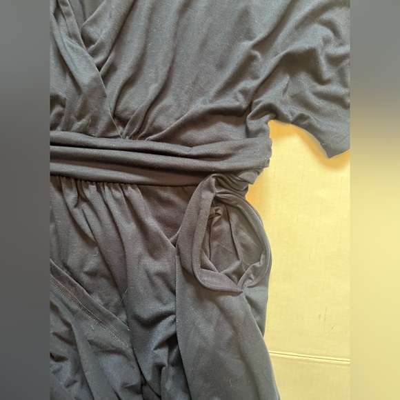 ✨NWT✨ Blue Maxi Dress - Picture 10 of 10